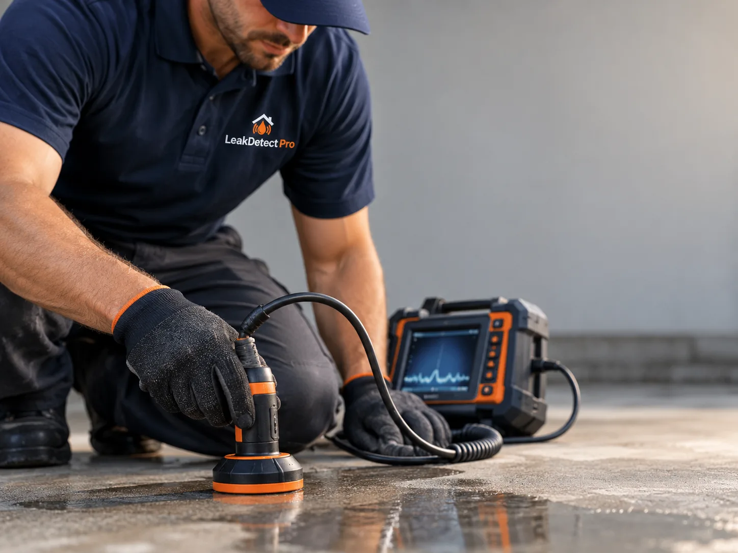Chimney Leak Detection in Blairstown, IA